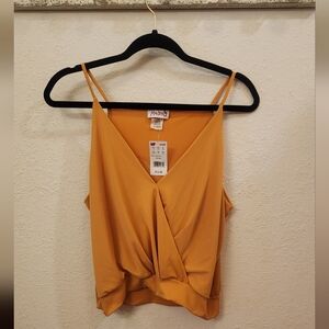 Size XL NWT Gorgeous Tank!